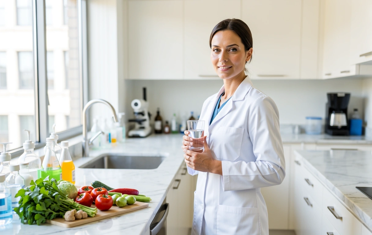 Nutrizionista Professionale