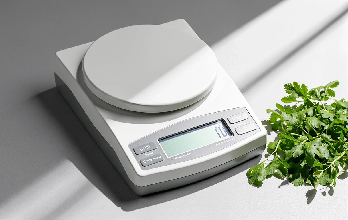 Clinical nutrition environment